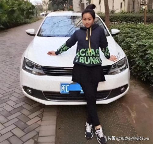 创业女老板开的车排名前十(女性喜欢的车排名前10)插图10