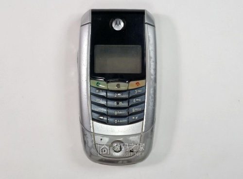 摩托罗拉moto (MT870手机参数配置)插图21