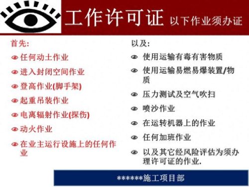 工地标识牌排名前十(建筑工地百分百标识牌什么样的)插图14