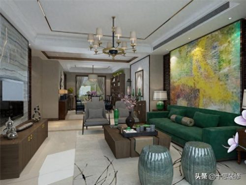 连云港工装装潢排名前十(连云港工装哪家口碑好)插图7