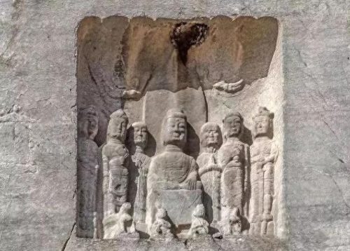 陵川十大网红排行榜图片(陵川最有名的女人)插图2