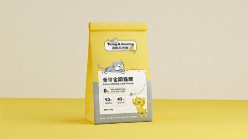 宁波加盟宠物食品排名前十(宁波宠物零食加盟排行)插图26