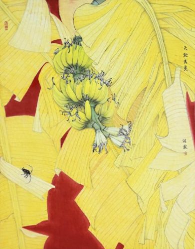 中国2011画家排名前十(画家排行榜前10)插图14