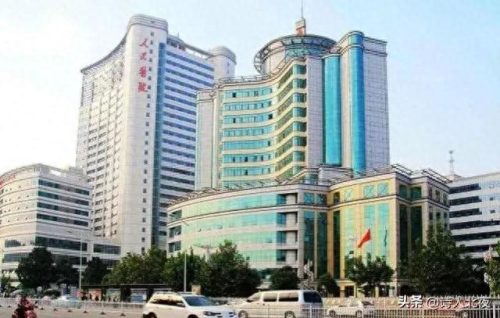 湖北医院规划设计排名前十(湖北最好医院排名)插图7