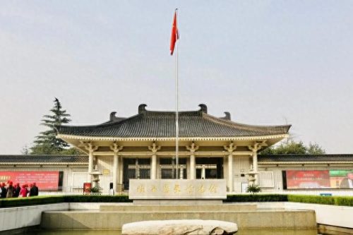 陕西博物馆收入排名前十(陕西博物馆开放至今的收入)插图3