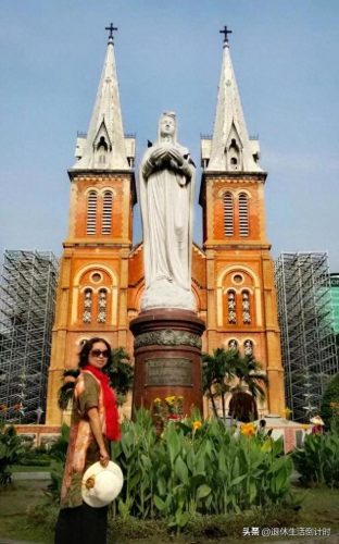 胡志明市旅游(胡志明市)插图13