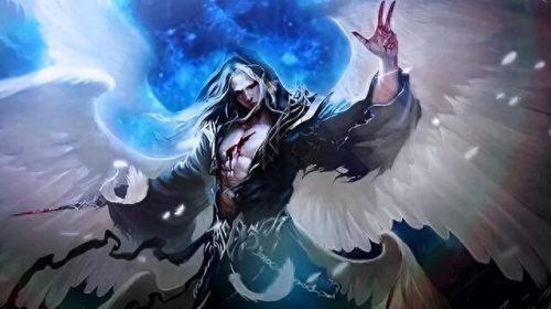 巫师十大排行榜小说(巫师征战位面的小说)插图11