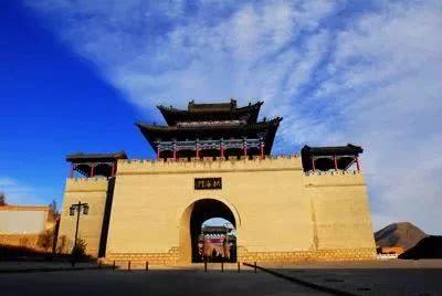 青海最穷十大县城排行榜(安徽最穷十大县城)插图9