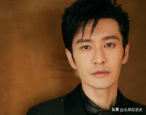 十大男演员年龄排行榜图片(男影视演员秦焰的年龄)插图25