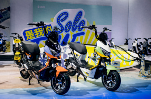 十大巅峰电动车排行榜(电动车载重王十大品牌)插图5