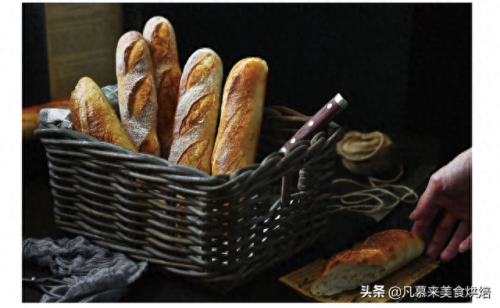 十大面包排行榜前十名(口碑最好十大品牌面包排行)插图3