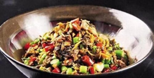 安徽湘菜菜馆招商排名前十(湘菜店排行榜前十名)插图16