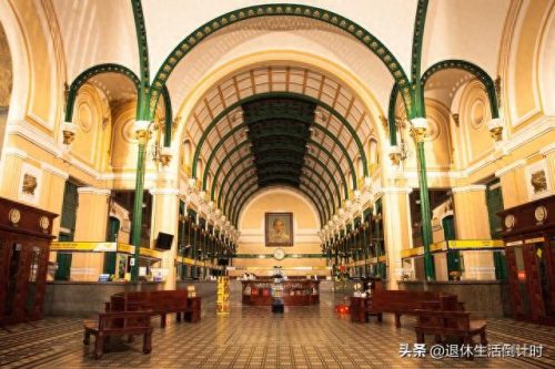 胡志明市旅游(胡志明市)插图9