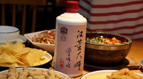 十大性价比高的白酒排行榜(十大公认最好喝的白酒)插图1