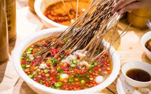 中国最能吃辣地方排名前十(中国哪里最能吃辣排名)插图1
