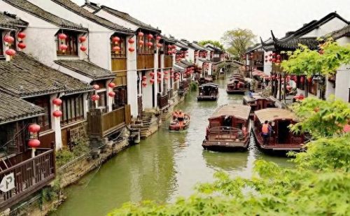 苏州市景区排名前十(江苏省景点十大排行榜)插图41