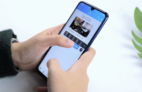 水滴屏vivo (Z3i标准版全面测评)插图21