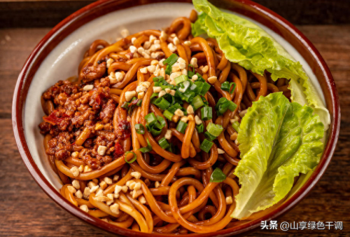 全国十大名面排行榜(中国十大名面品牌)插图8