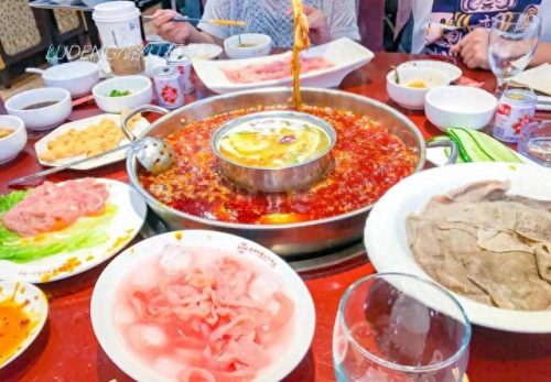 中国最能吃辣地方排名前十(中国哪里最能吃辣排名)插图15