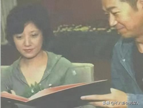 张国立十大角色排行榜图片(张国立最帅照片)插图14