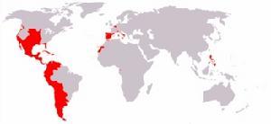历史上疆域排名前十的帝国(疆域版图最大的帝国)插图2