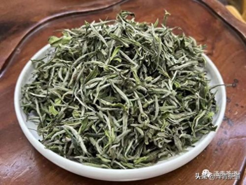 高质量茶叶品牌排行榜十大(十大高档茶叶品牌)插图41