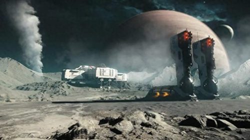 十大必看星际女主小说排行榜(女主星际小说十大排名)插图2