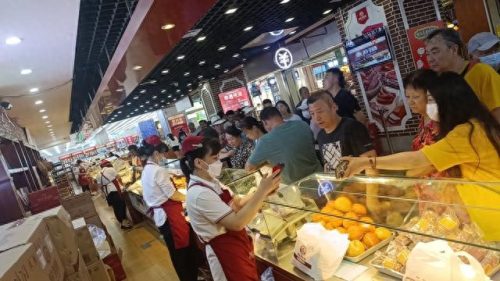 黑龙江加盟外卖排名前十(金海家肉蟹煲外卖加盟)插图3