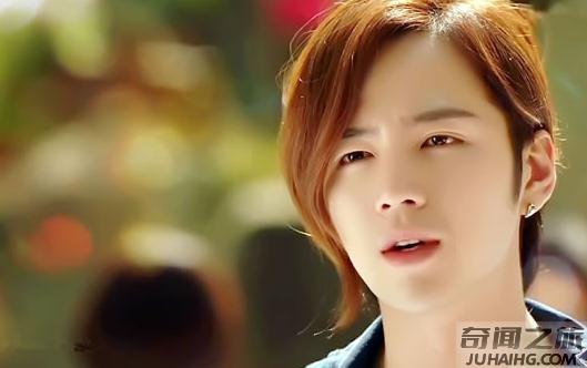 最帅的韩国男明星照片(韩国公认的最帅韩国男明星)插图7