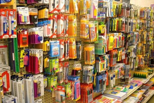 中国前十大文具品牌排行榜(文具加盟品牌)插图7