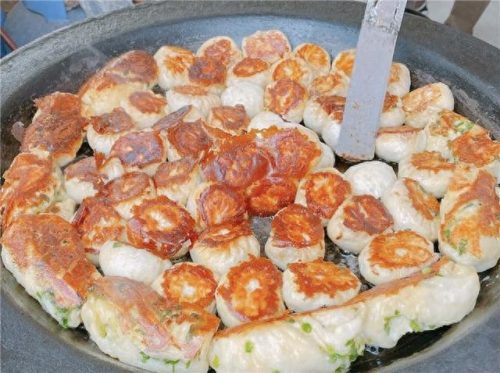 舟山十大最好吃的排行榜(舟山十大必吃零食)插图14