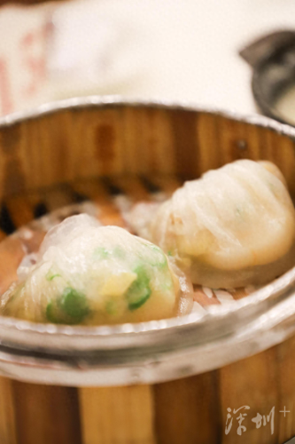深圳罗湖早茶十大排行榜(深圳罗湖早茶哪有)插图11