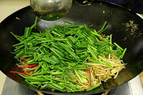 高钙高蛋白蔬菜排名前十(高蛋白质的蔬菜一览表)插图23