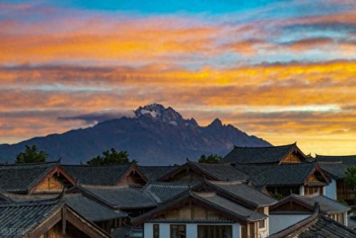 丽江轻钢龙骨别墅排名前十(丽江二手别墅60-80万)插图25