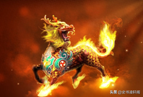 体型最大的神兽排名前十(寻宝记108只神兽排名)插图2