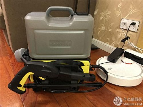 家用十大洗车机品牌排行榜(洗车机品牌哪个好)插图14