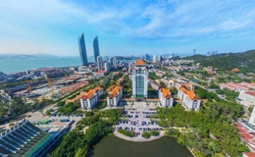 去厦门必去的地方排名前十(厦门市区必去的地方)插图6