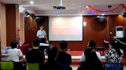 驻马店音乐辅导班排名前十(驻马店比较出名的补课班)插图8
