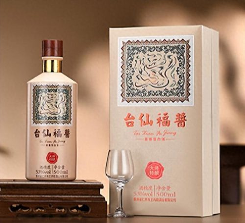 十大销量好白酒排行榜最新(白酒销量排名前10名)插图2