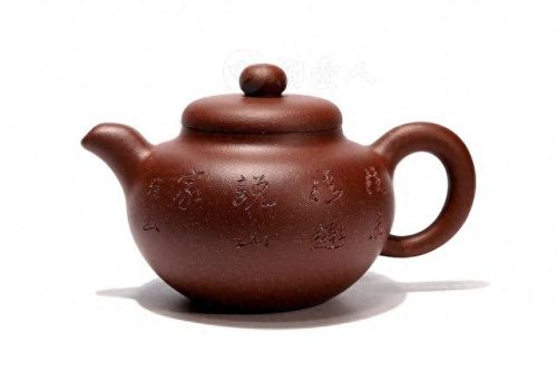 清代紫砂壶十大品牌排行榜(各个时期紫砂壶的价格)插图13