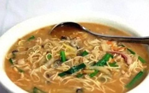 莆田美食前十排名(莆田最出名的美食)