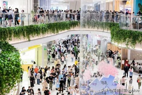 重庆市十大商场排行榜(晋城十大商场排名)插图14