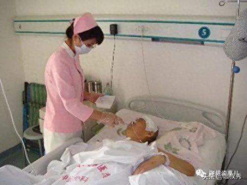 石家庄护工企业排名前十(保定市有多少护工公司)插图3