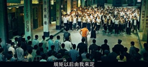 世界十大豪仔排行榜(国外十大最靓的仔)插图8