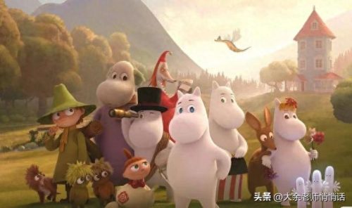 十大幽默动画短片排行榜(吕布幽默搞笑短片)插图10