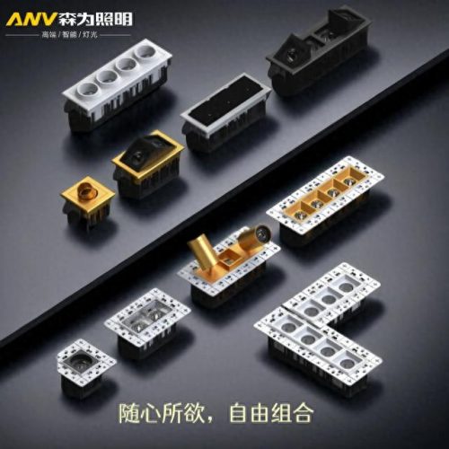 现代灯具十大名表排行榜(格兰灯具是十大品牌吗)插图5