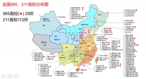 互联网财经学校排名前十(十大财经名校排名榜)插图1