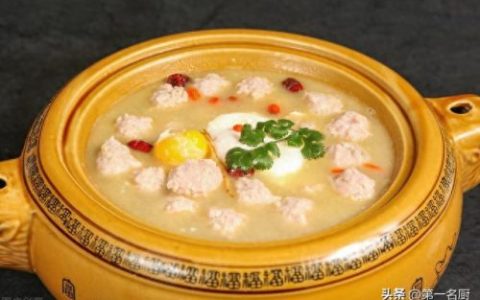丸子汤十大排行榜(丸子汤最佳方案)