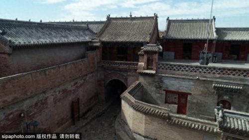 北京周边景点(北京周边有山有水免费的地方)插图1