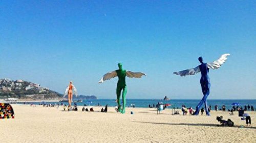 深圳十大风景名胜排行榜(深圳十大网红打卡圣地)插图19